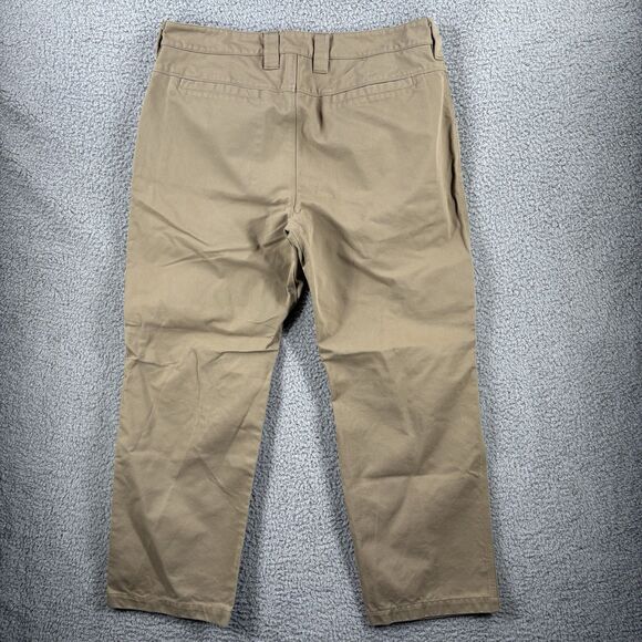 Triple Aught Design Force 10 AC Cargo Pant Made In USA Men’s 38x30 Beige Tan - Picture 7 of 7